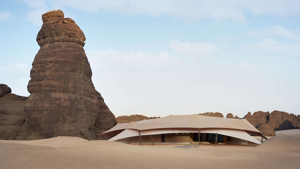 Banyan Tree Alula — снимок 28