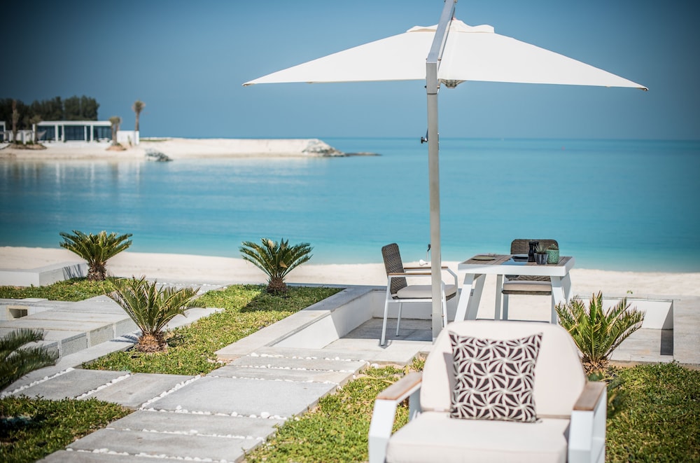 Nurai Island Resort — снимок 9