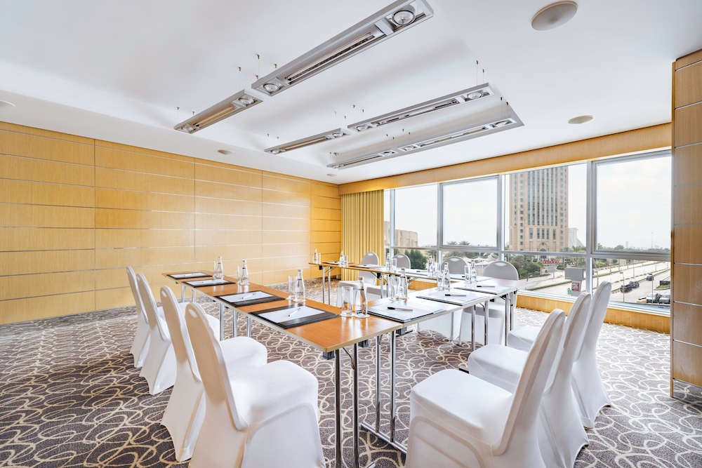 Qabila Westbay Hotel — снимок 6