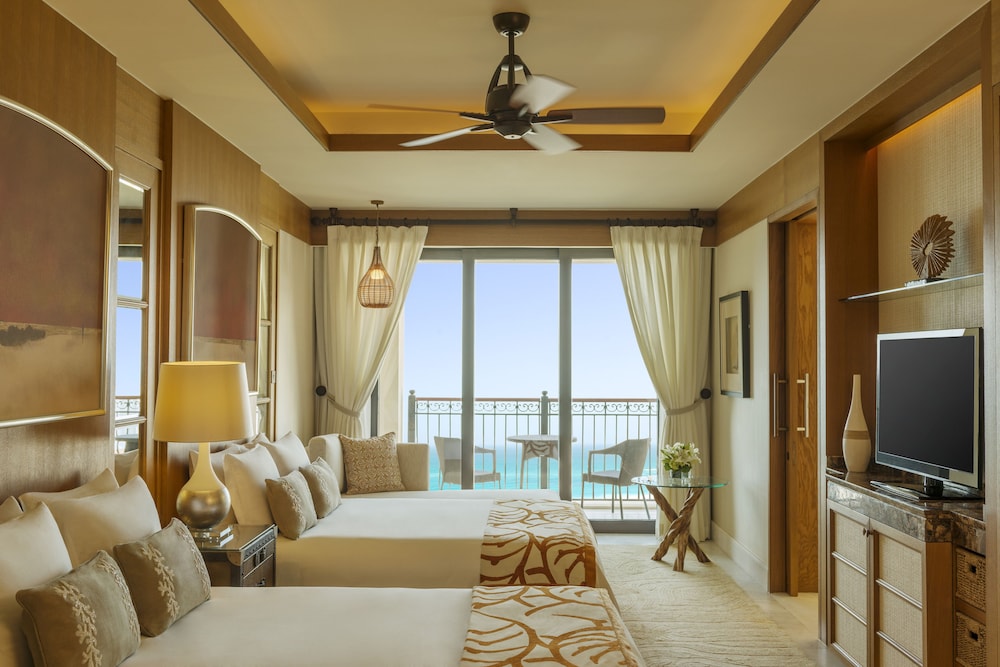 The St. Regis Saadiyat Island Resort, Abu Dhabi — снимок 7