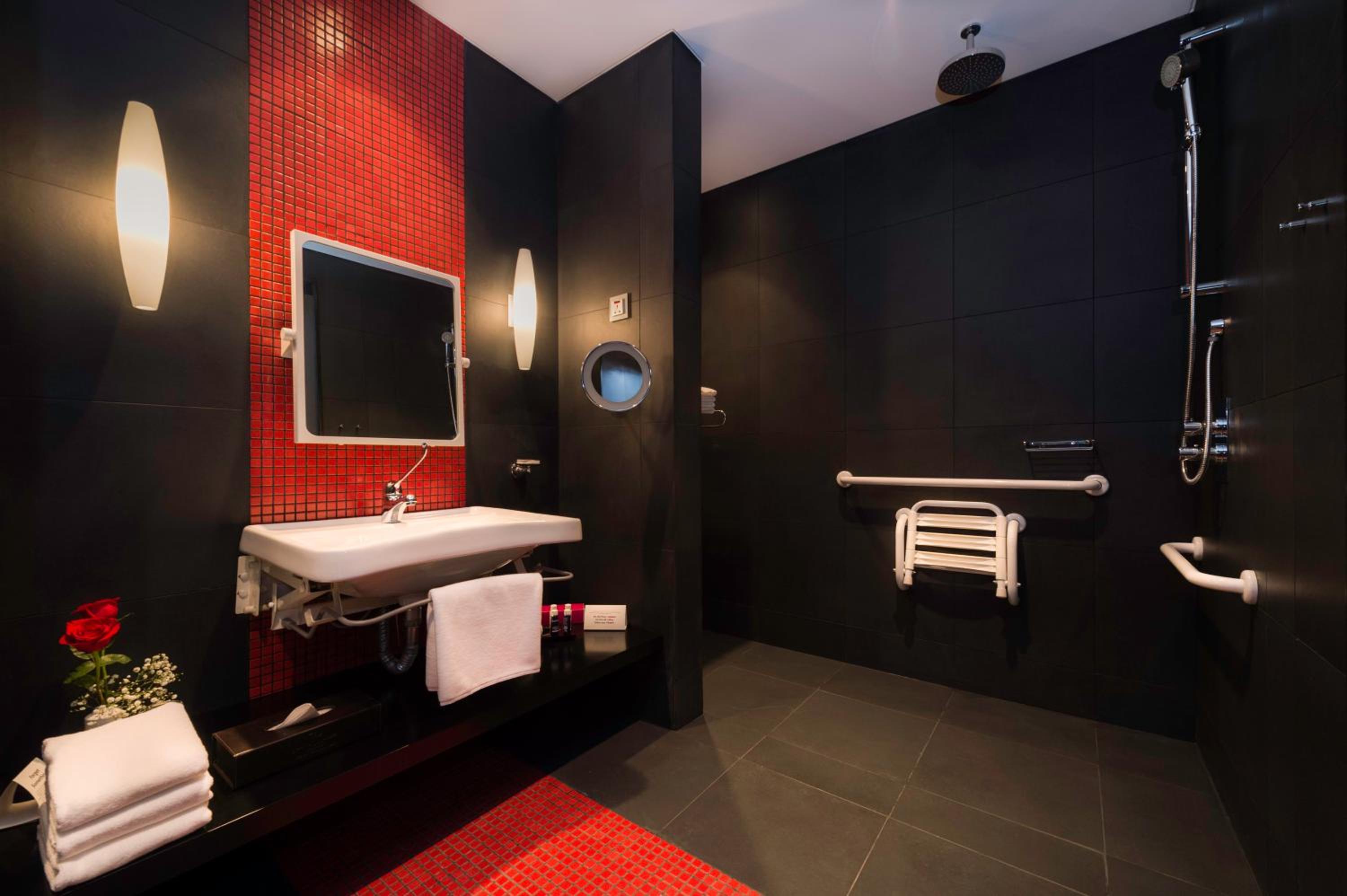 Crowne Plaza Riyadh RDC Hotel & Convention, an IHG Hotel — снимок 4