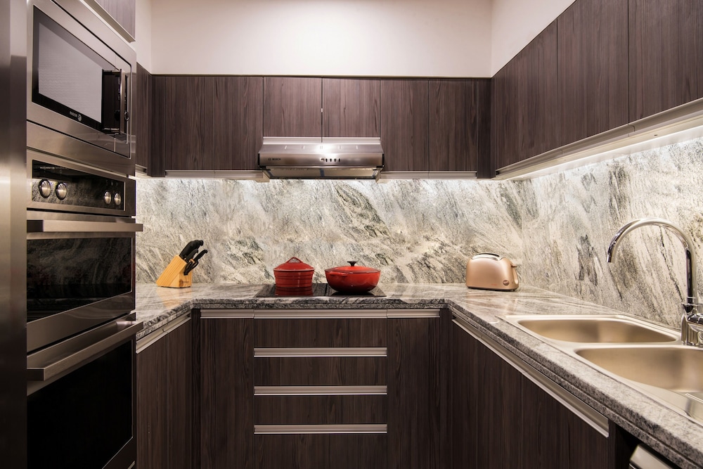 Hyatt Regency Dubai — снимок 9