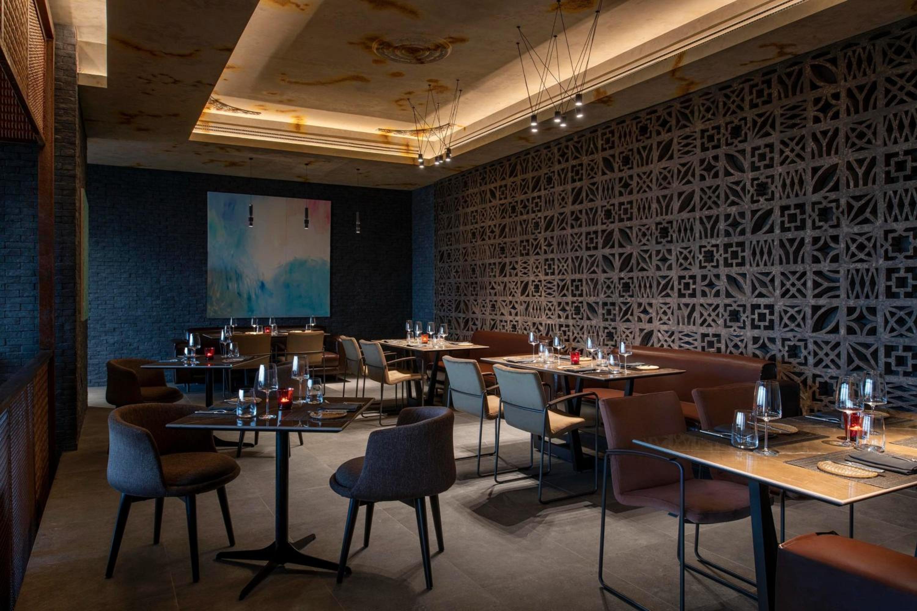 The St. Regis Doha — снимок 19
