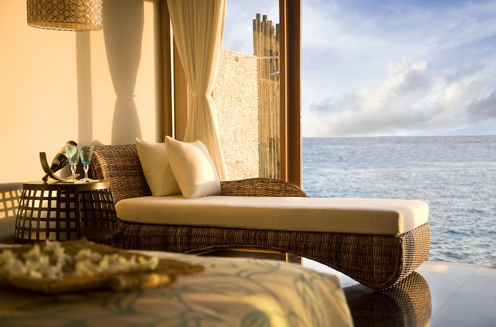 Taj Coral Reef Resort and Spa — снимок 8