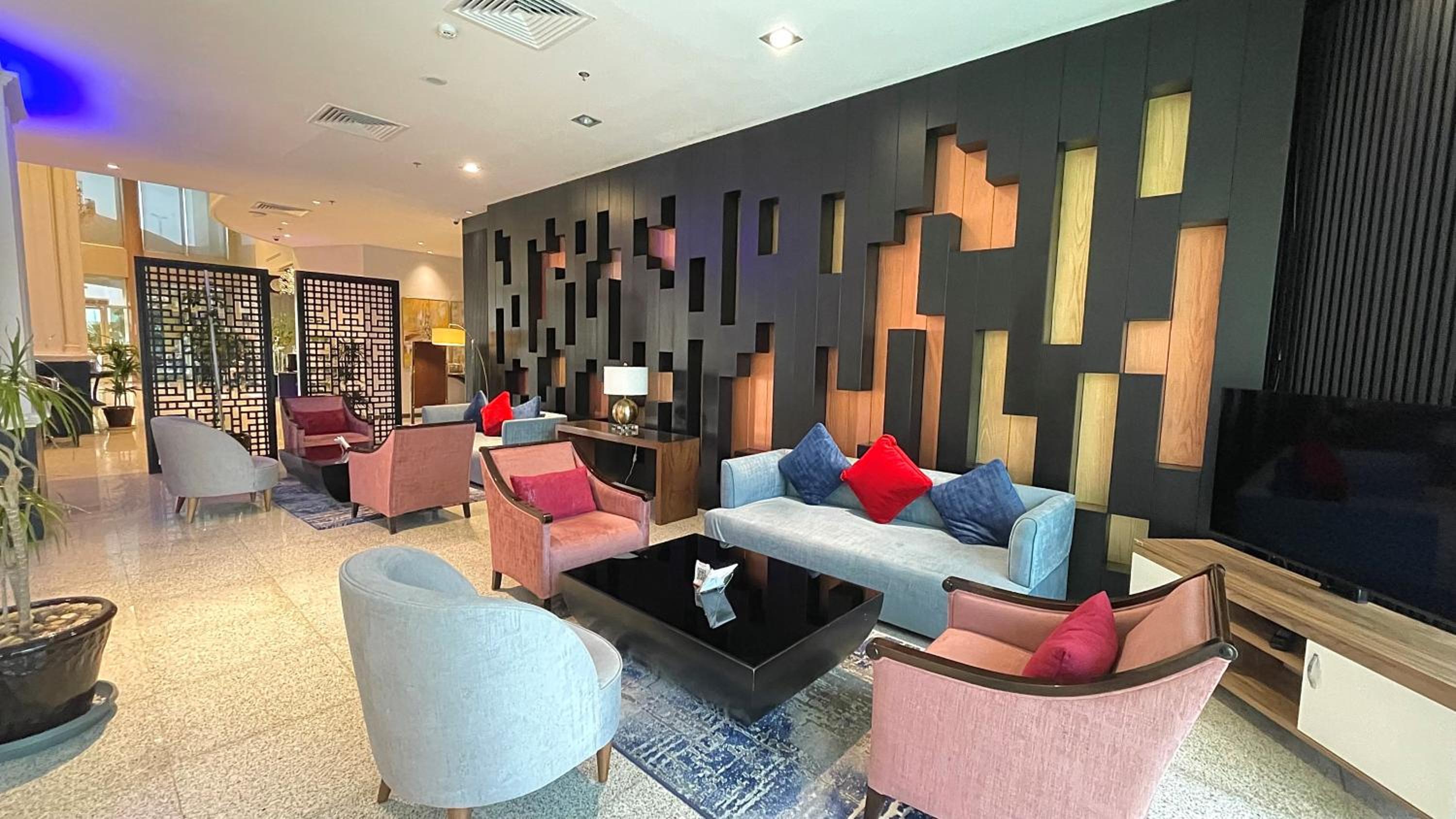 Ramada by Wyndham Al Qassim — снимок 21