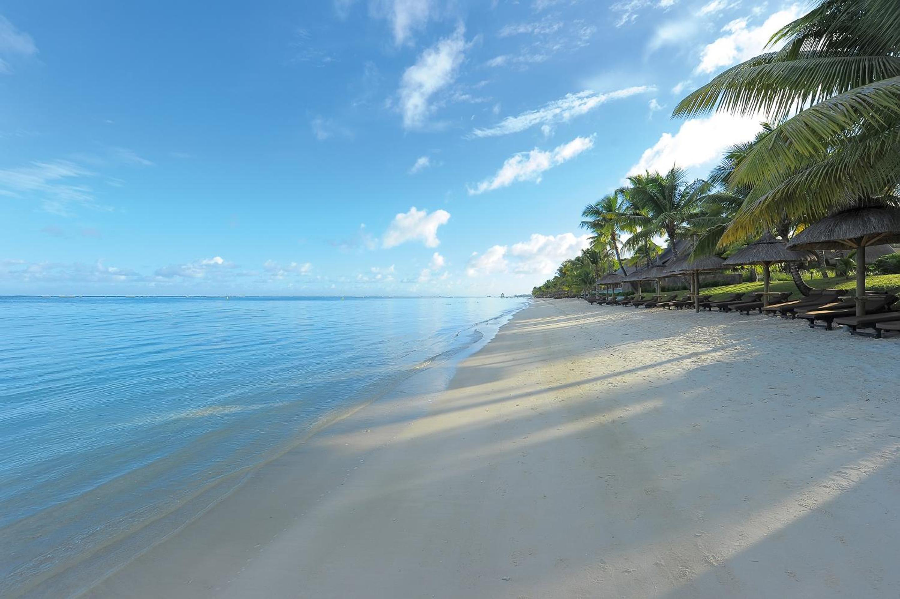 Trou aux Biches Beachcomber Golf Resort & Spa — снимок 22