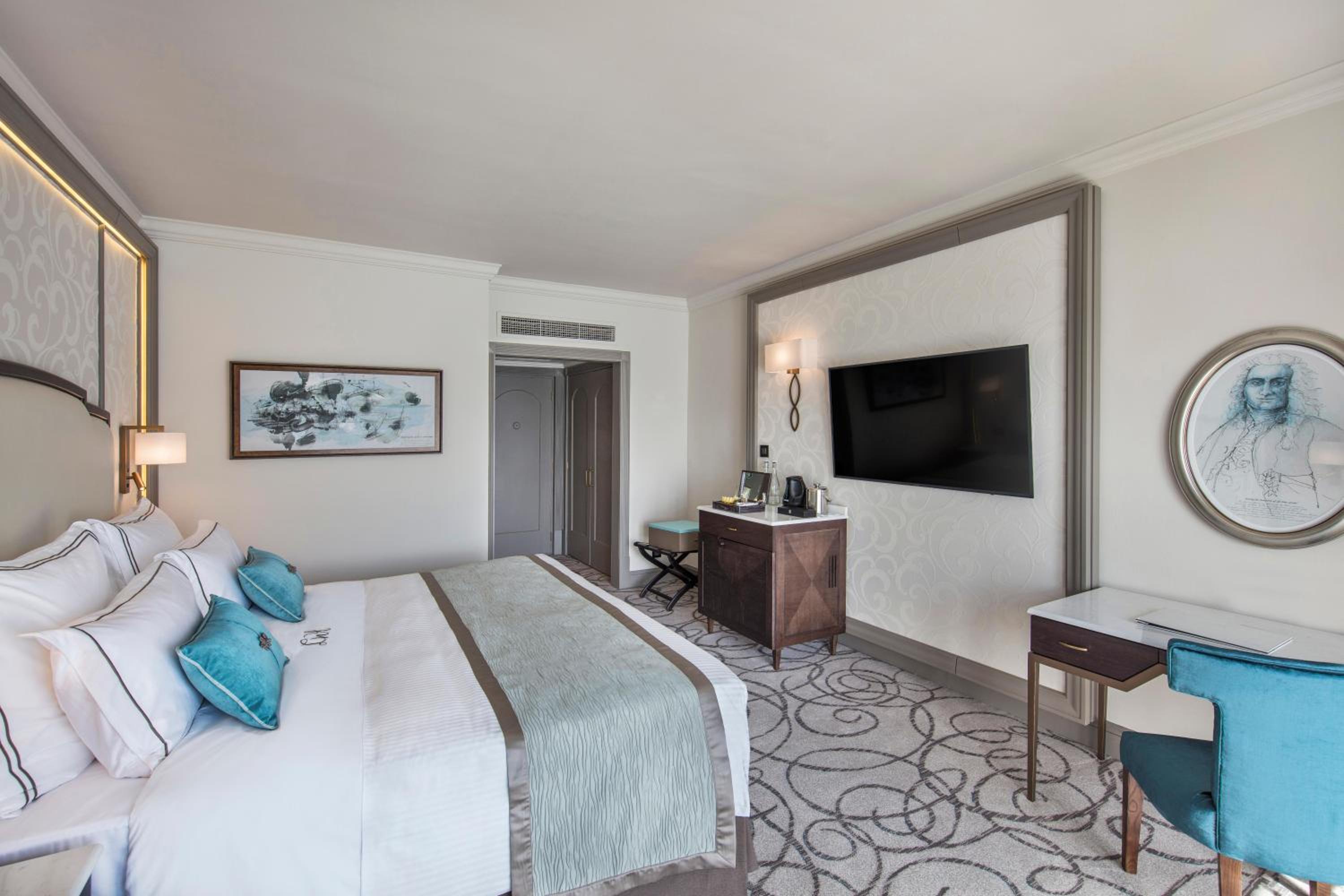 Labourdonnais Waterfront Hotel — снимок 10