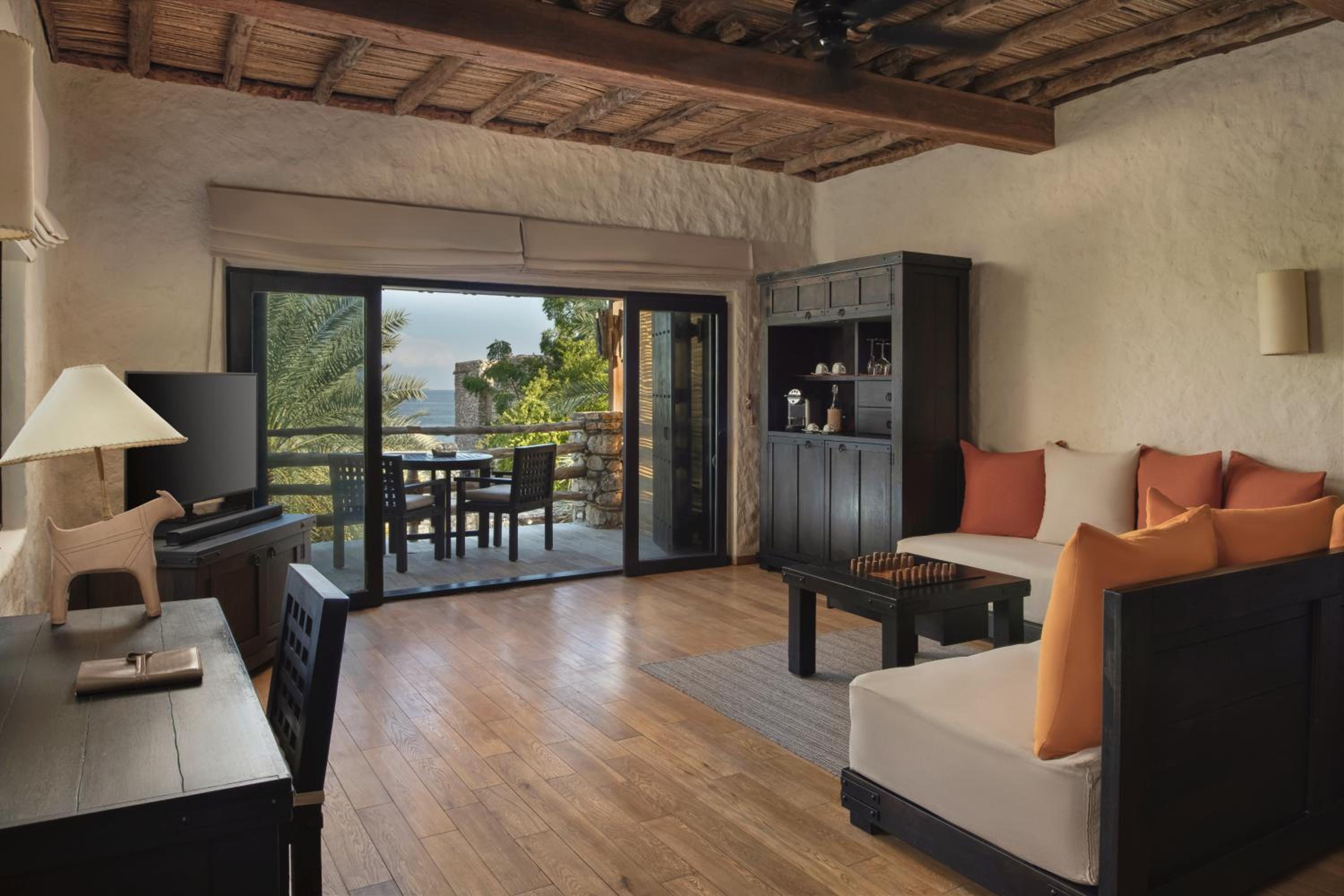 Six Senses Zighy Bay — снимок 3