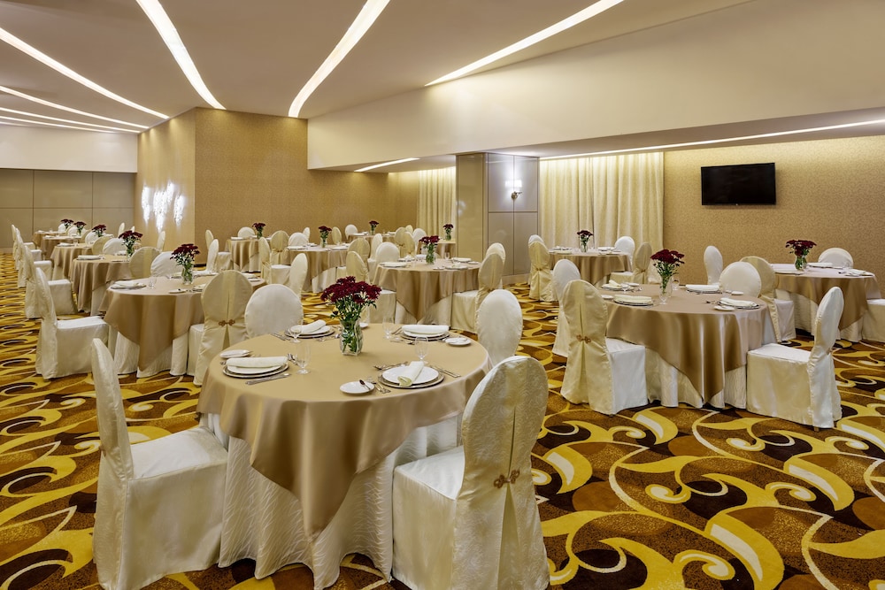 M Hotel Makkah by Millennium — снимок 12