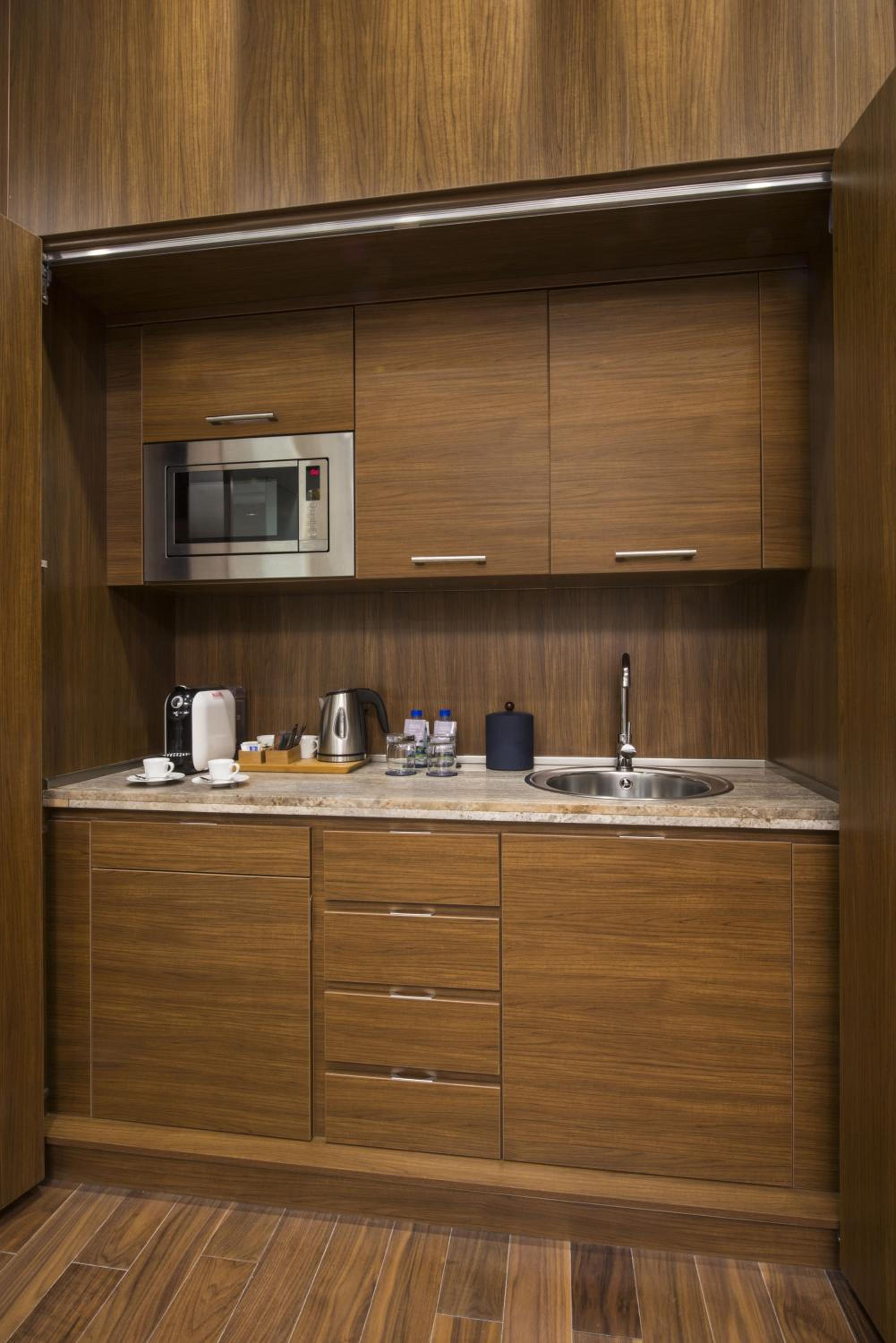 Wyndham Grand Manama — снимок 24