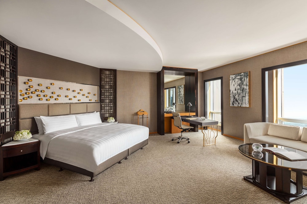 Shangri-La Dubai — снимок 6
