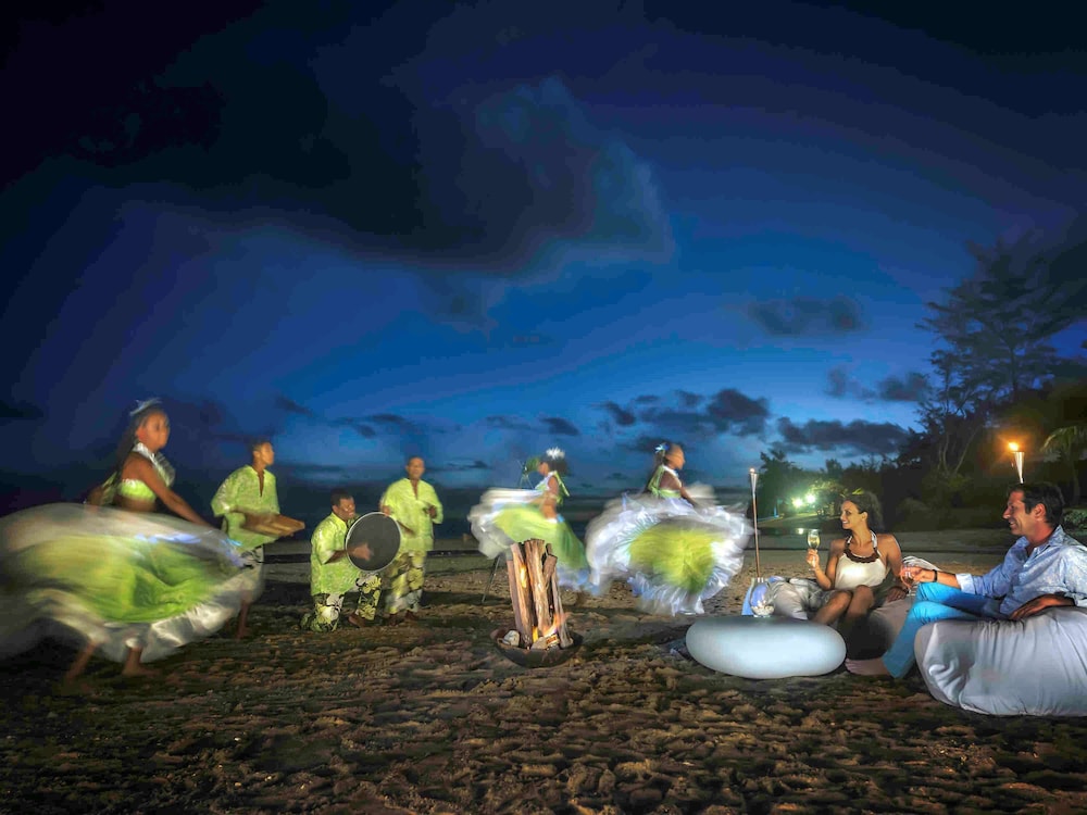 SO/ Sofitel Mauritius — снимок 24