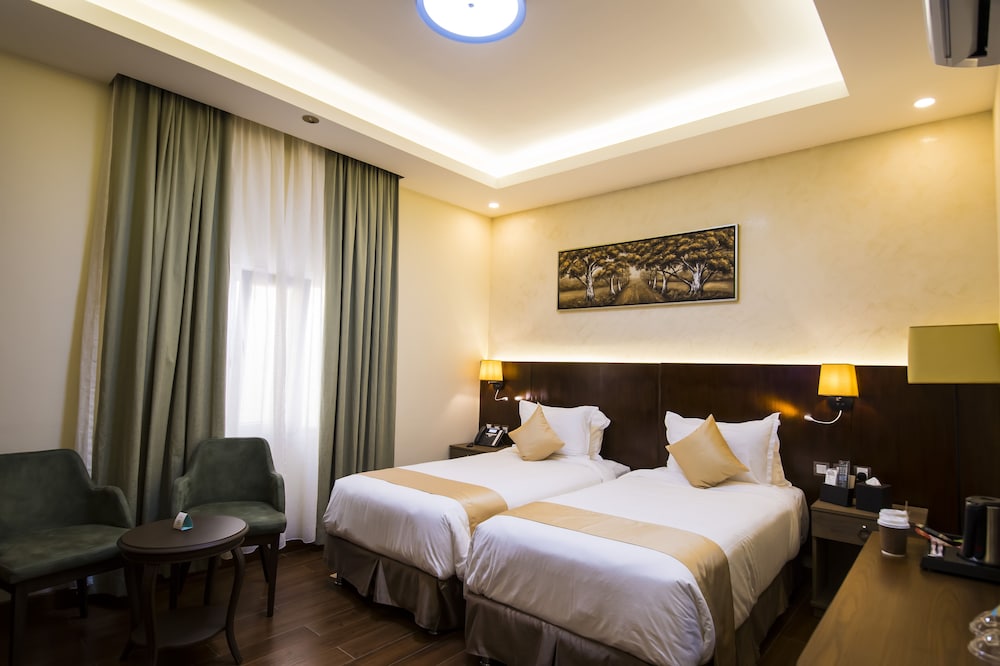 Belad Bont Resort — снимок 25