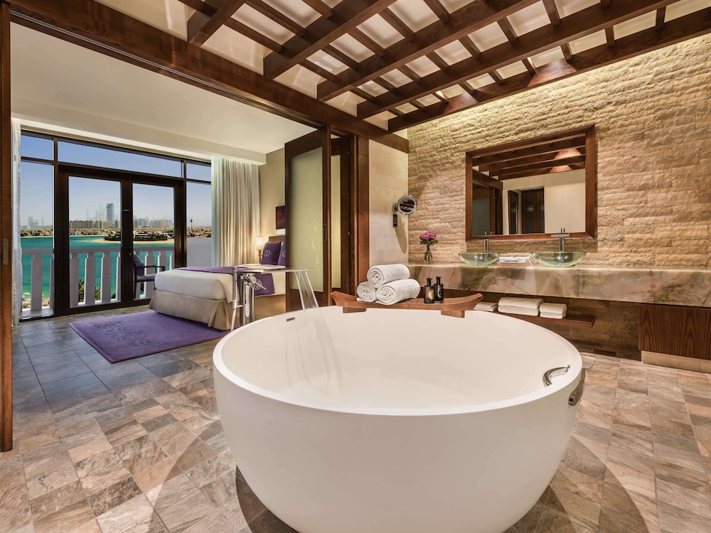 Sofitel Dubai The Palm Resort & Spa — снимок 24