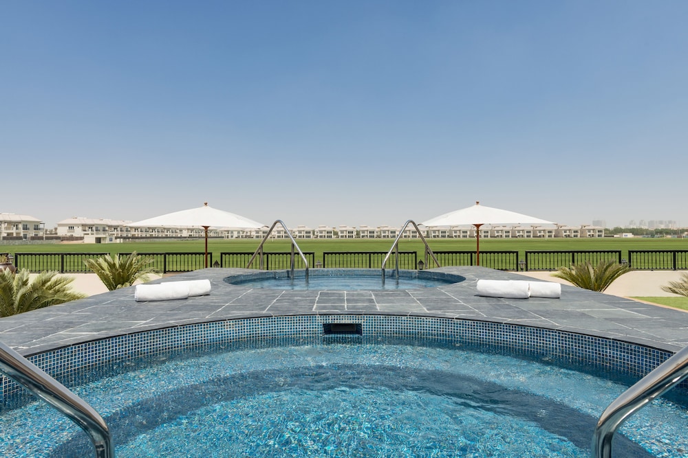 Al Habtoor Polo Resort — снимок 17