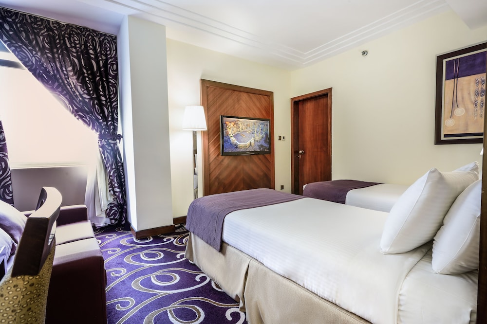 Elaf Kinda Hotel — снимок 14
