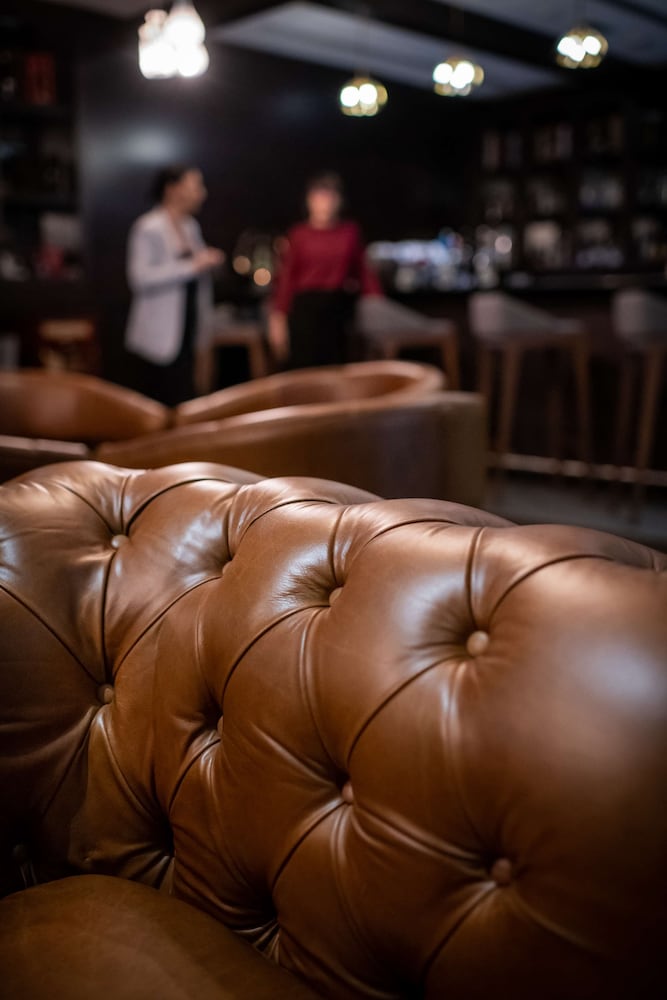 Radisson Blu Hotel Dubai Waterfront — снимок 25