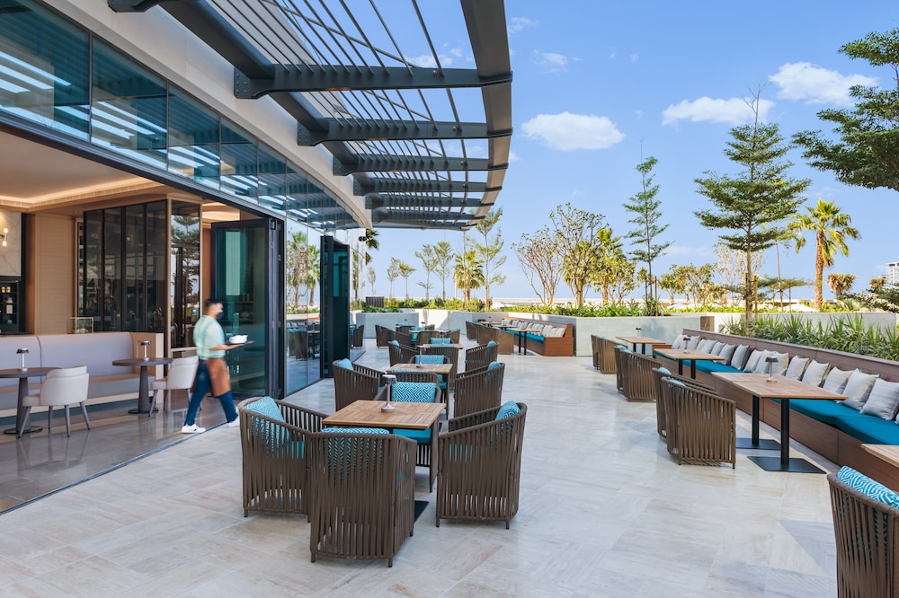 Address Beach Resort — снимок 28