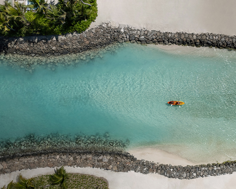 SO/ Maldives — снимок 11