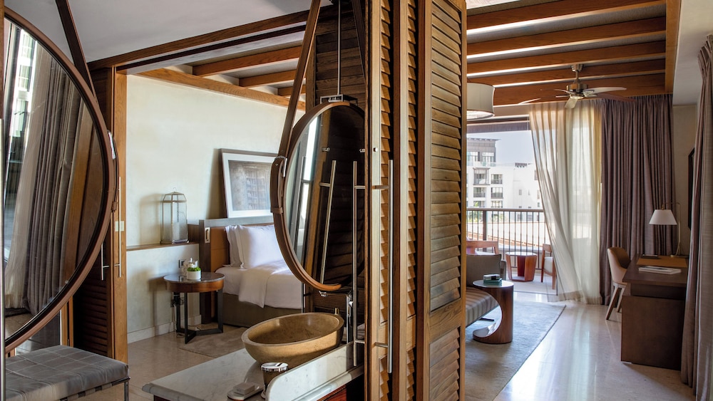 Jumeirah Al Naseem — снимок 26