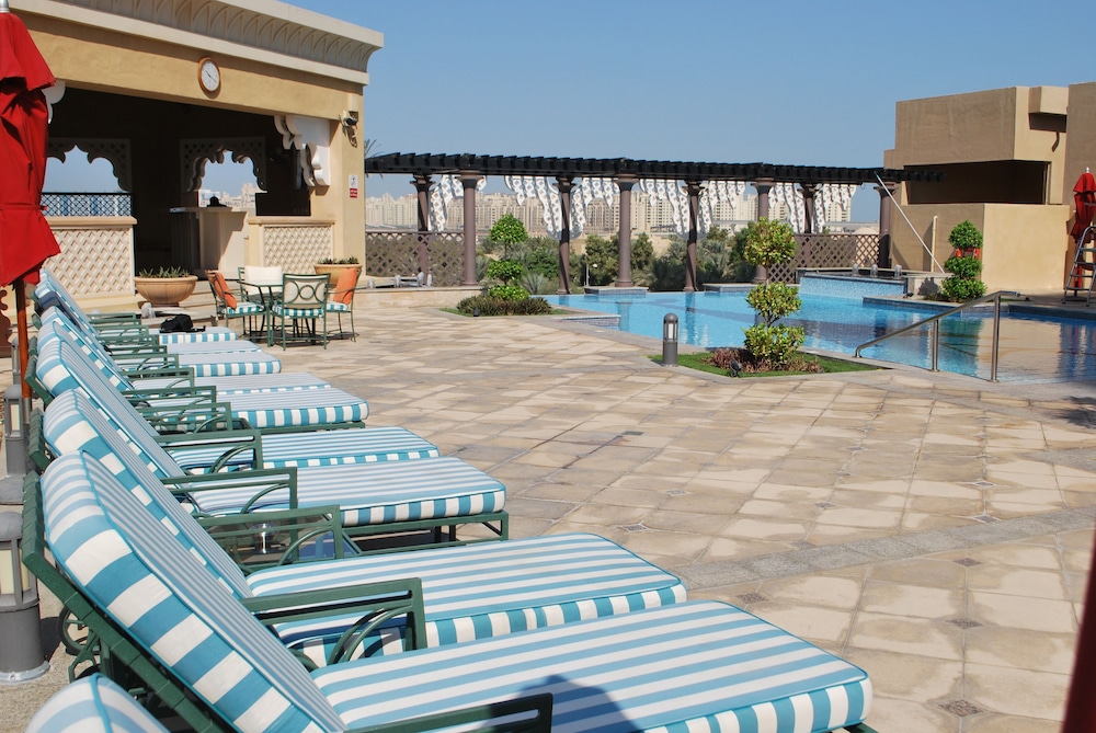 Arjaan by Rotana Dubai Media City — снимок 24