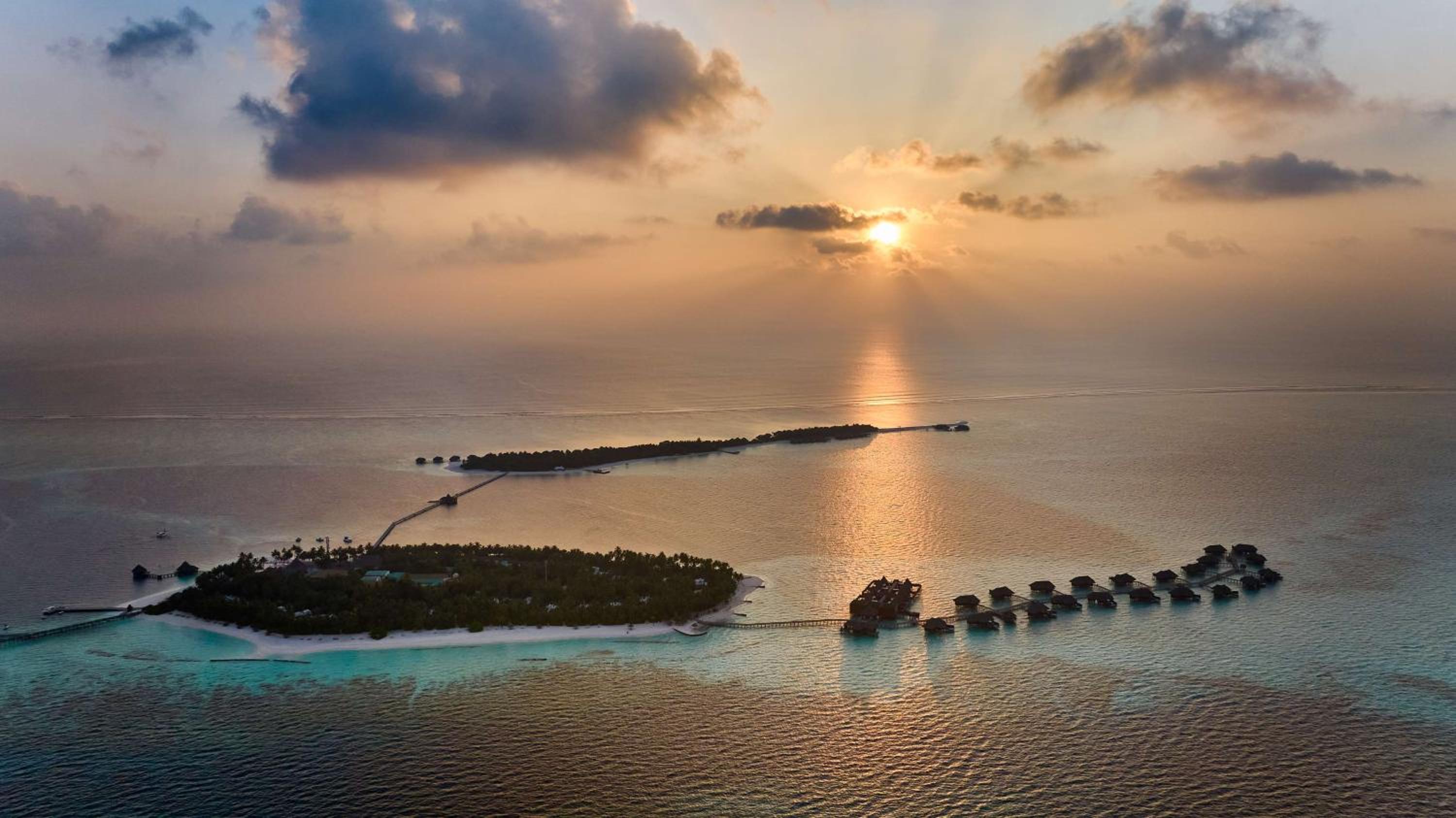 Conrad Maldives Rangali Island — снимок 15
