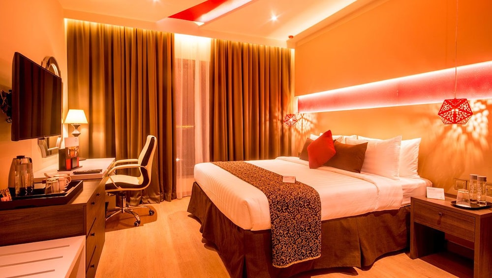 Carnelian By Glory Bower Hotel — снимок 19