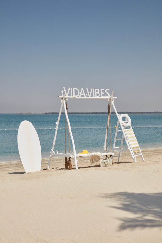 Vida Beach Resort Umm Al Quwain — снимок 4