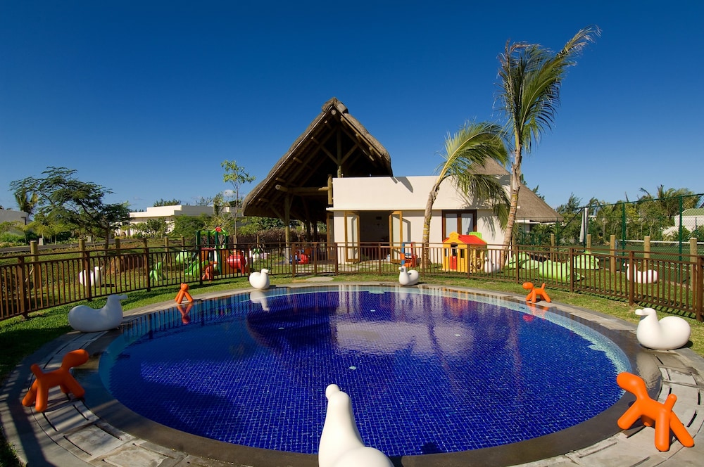 SO/ Sofitel Mauritius — снимок 20