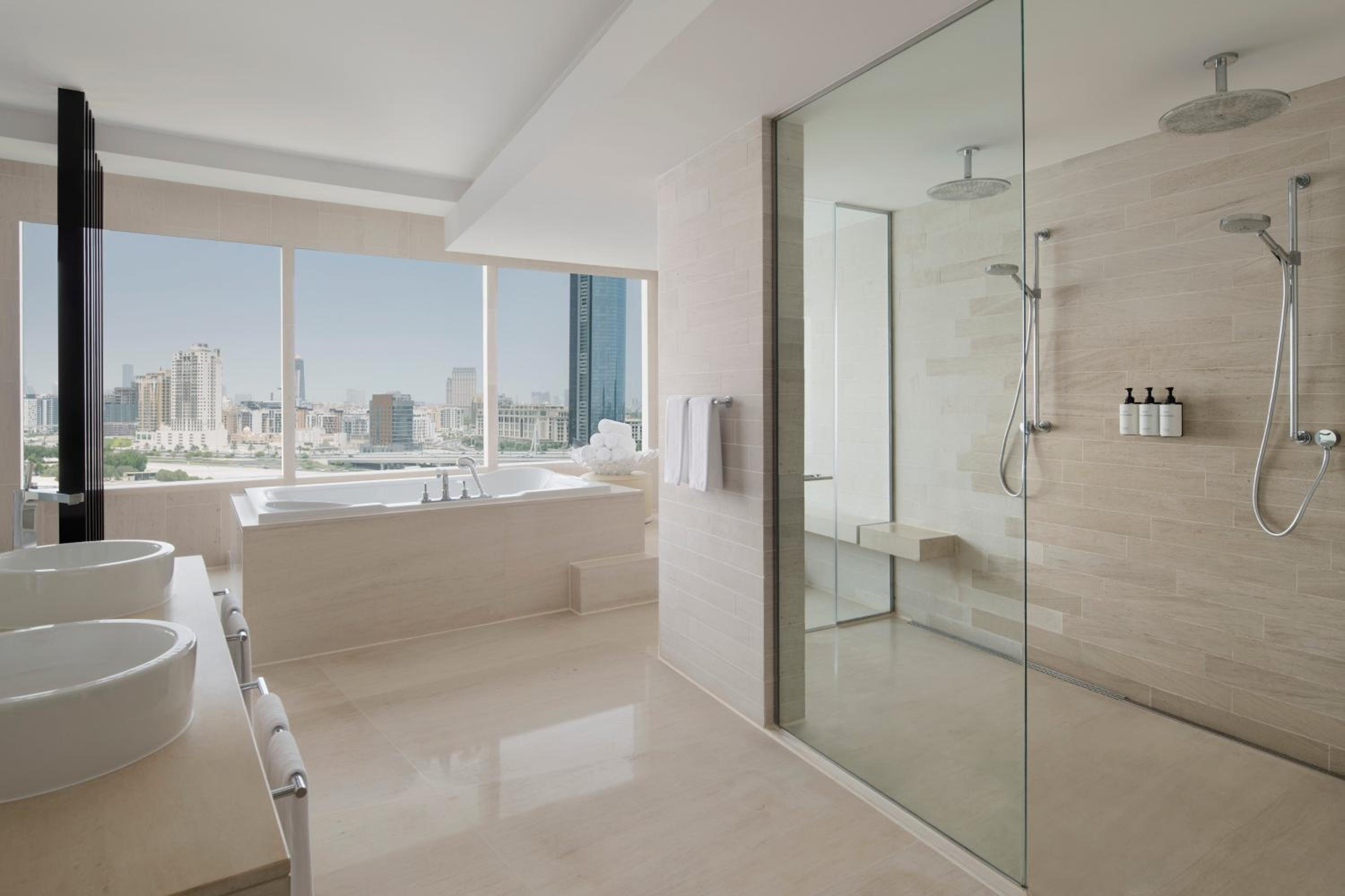 InterContinental Dubai Festival City, an IHG Hotel — снимок 5