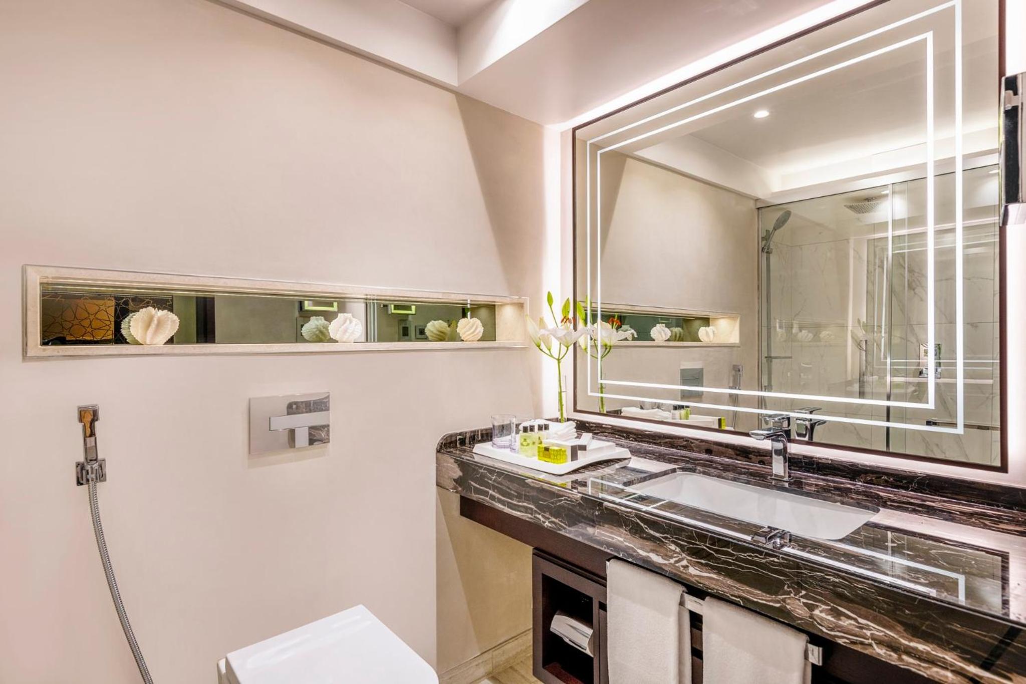 InterContinental Muscat, an IHG Hotel — снимок 20
