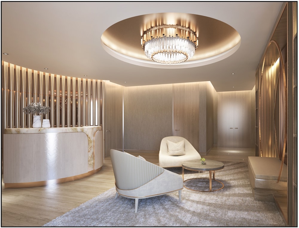 Paramount Hotel Midtown — снимок 4