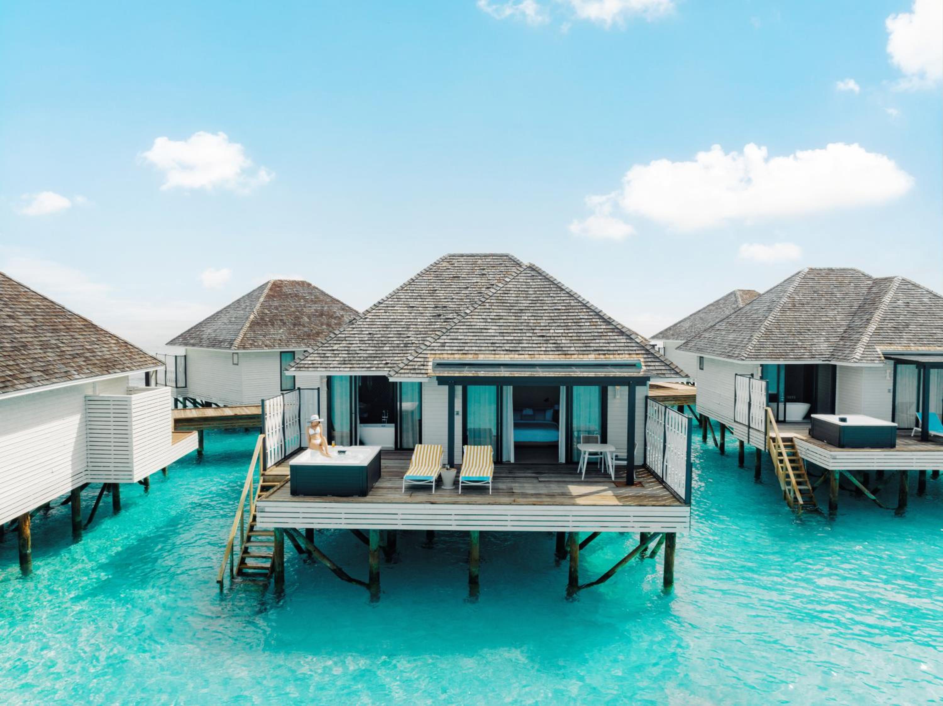 Nova Maldives — снимок 25