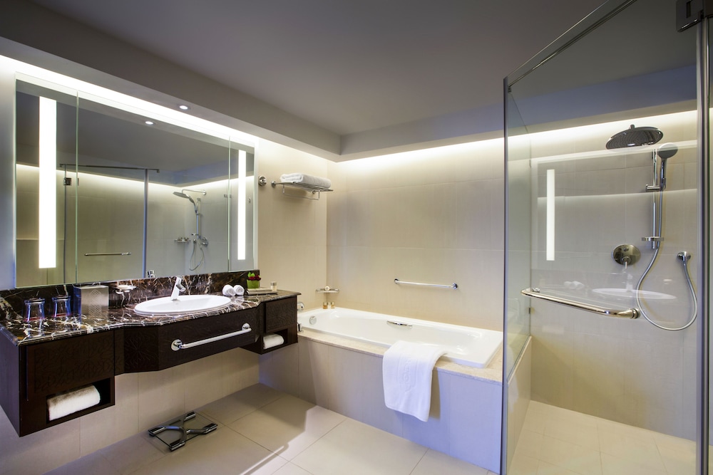 Bab Al Qasr Hotel — снимок 9