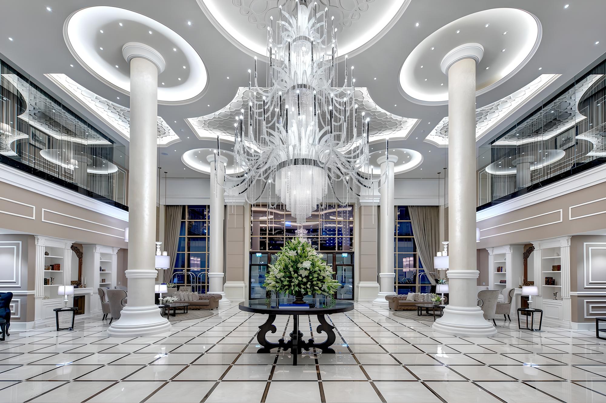 Dukes The Palm, a Royal Hideaway Hotel — снимок 30