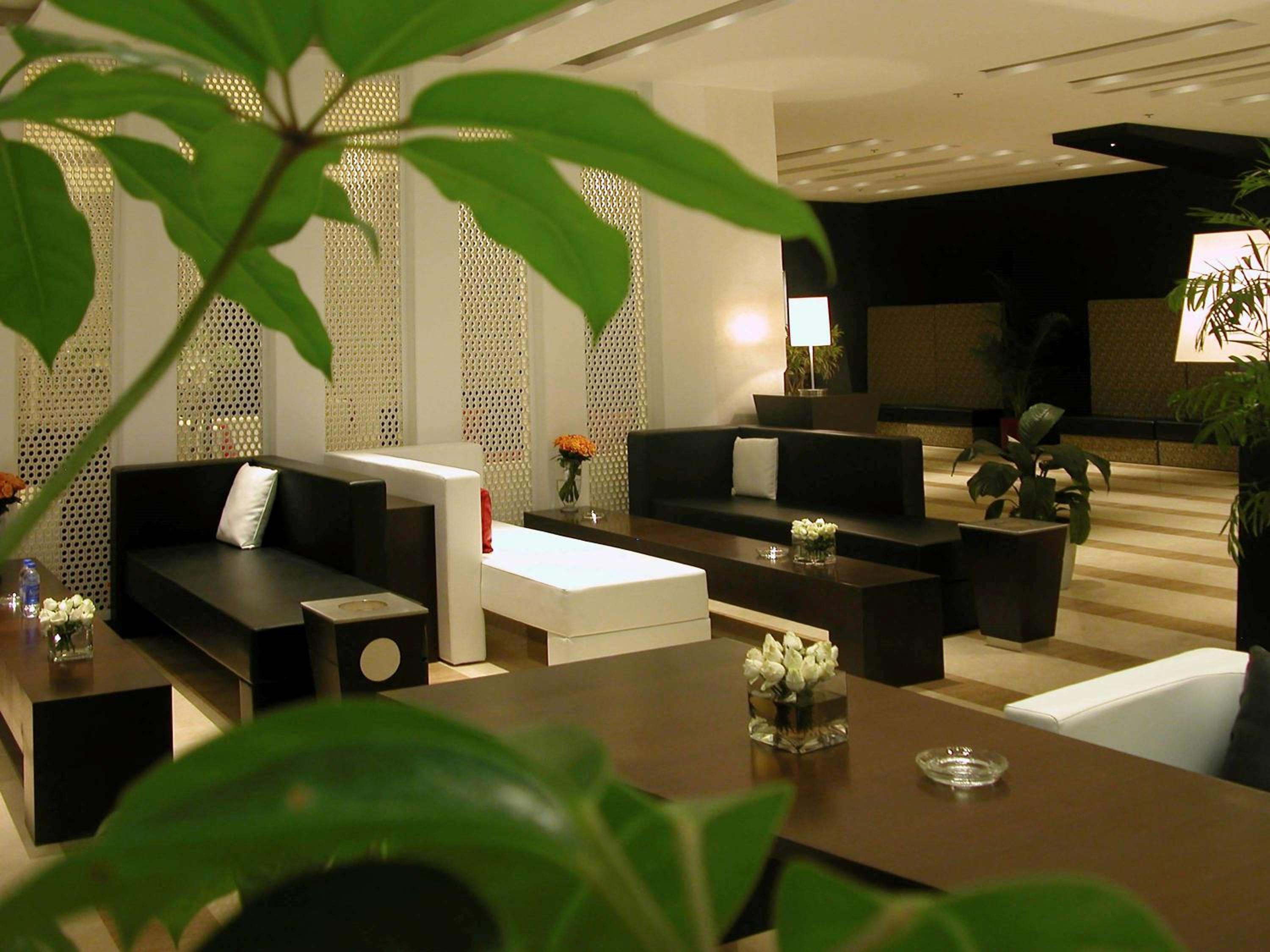 Novotel Riyadh Al Anoud — снимок 24
