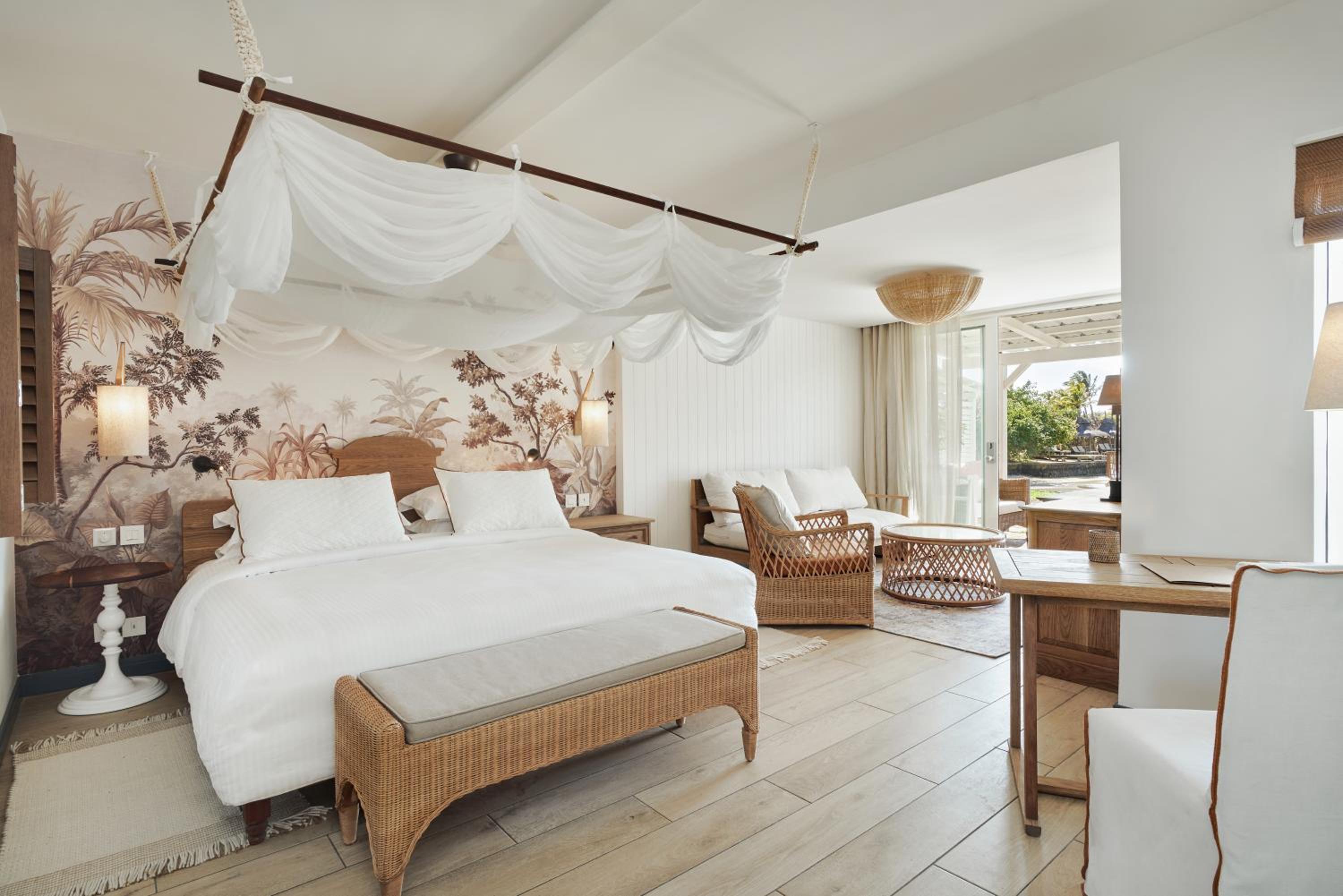 Paradise Cove Boutique Hotel - Adults only — снимок 22