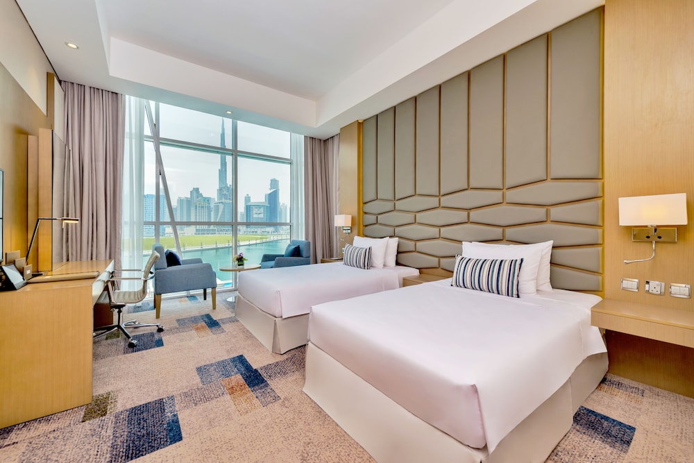 Canal Central Hotel — снимок 15