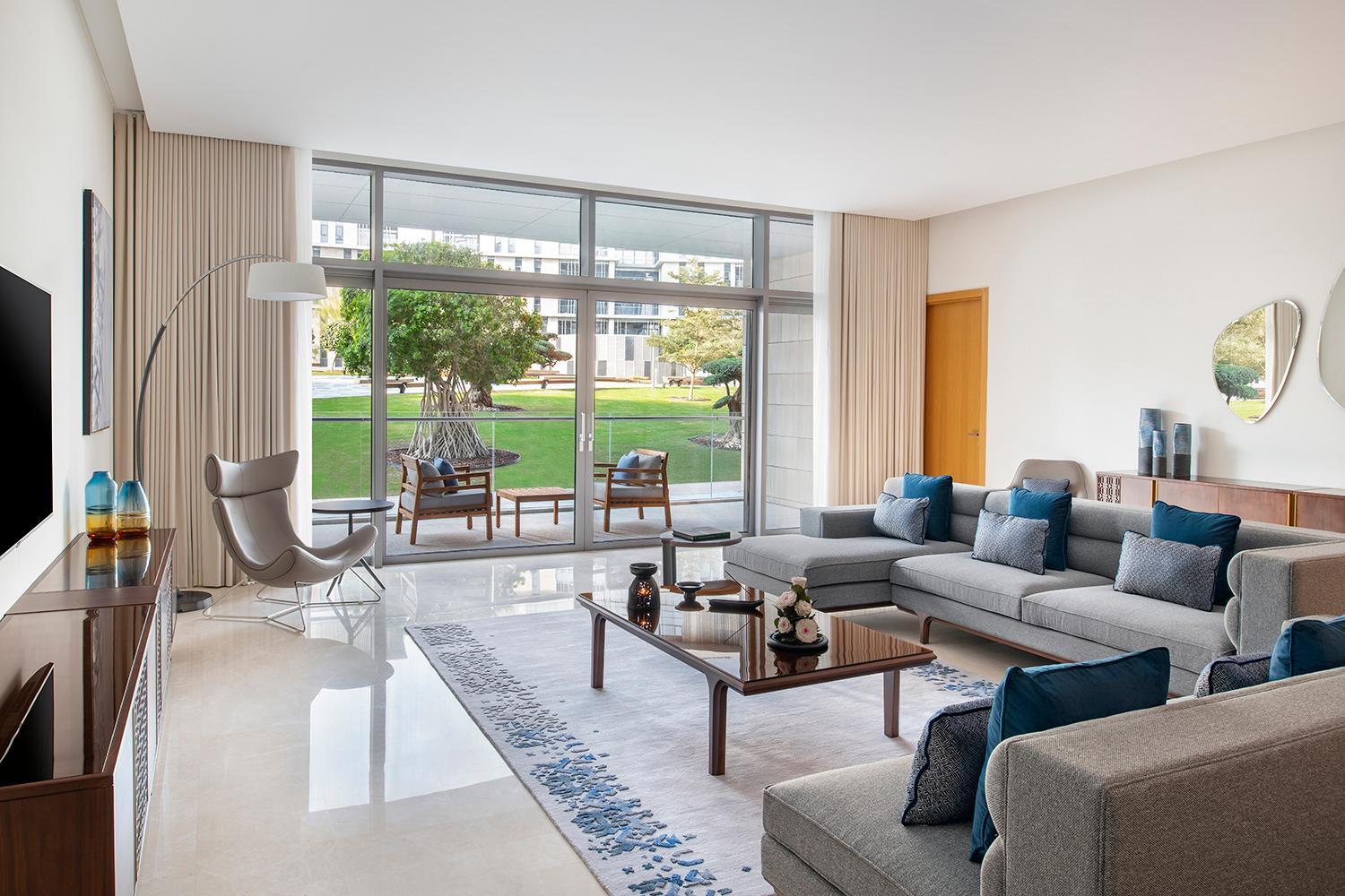 Banyan Tree Doha at La Cigale Mushaireb — снимок 25