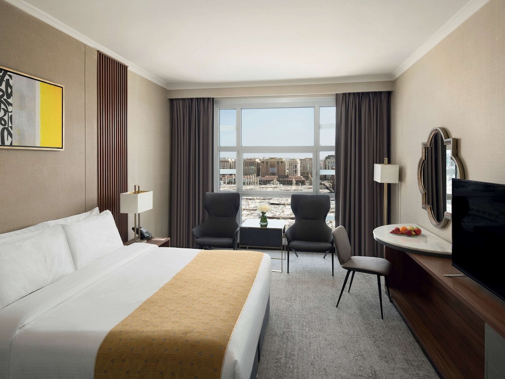 Anwar Al Madinah Mövenpick — снимок 26