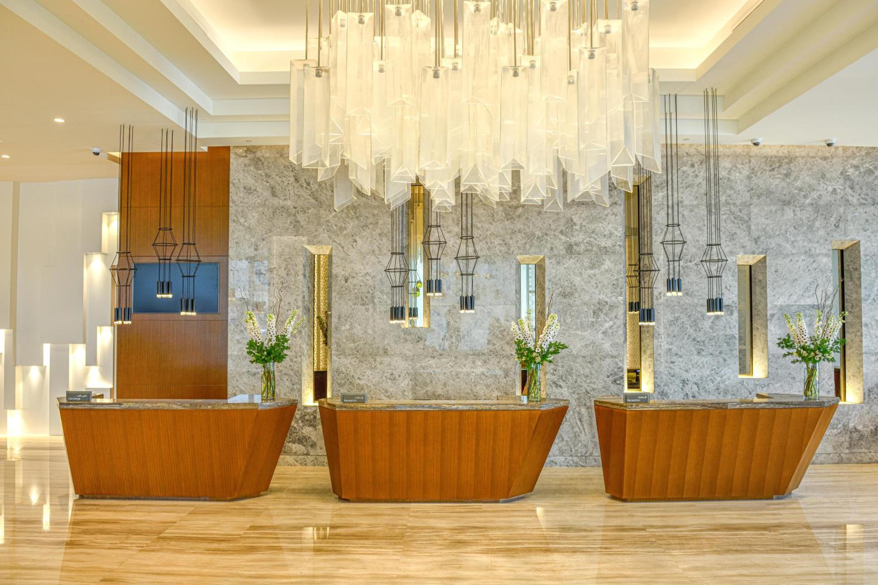 Grand Mercure Dubai Airport Hotel — снимок 16