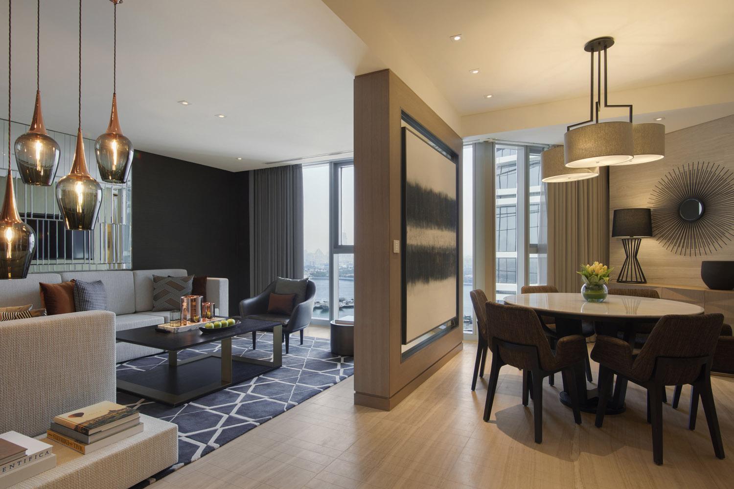 Al Bandar Rotana — снимок 20