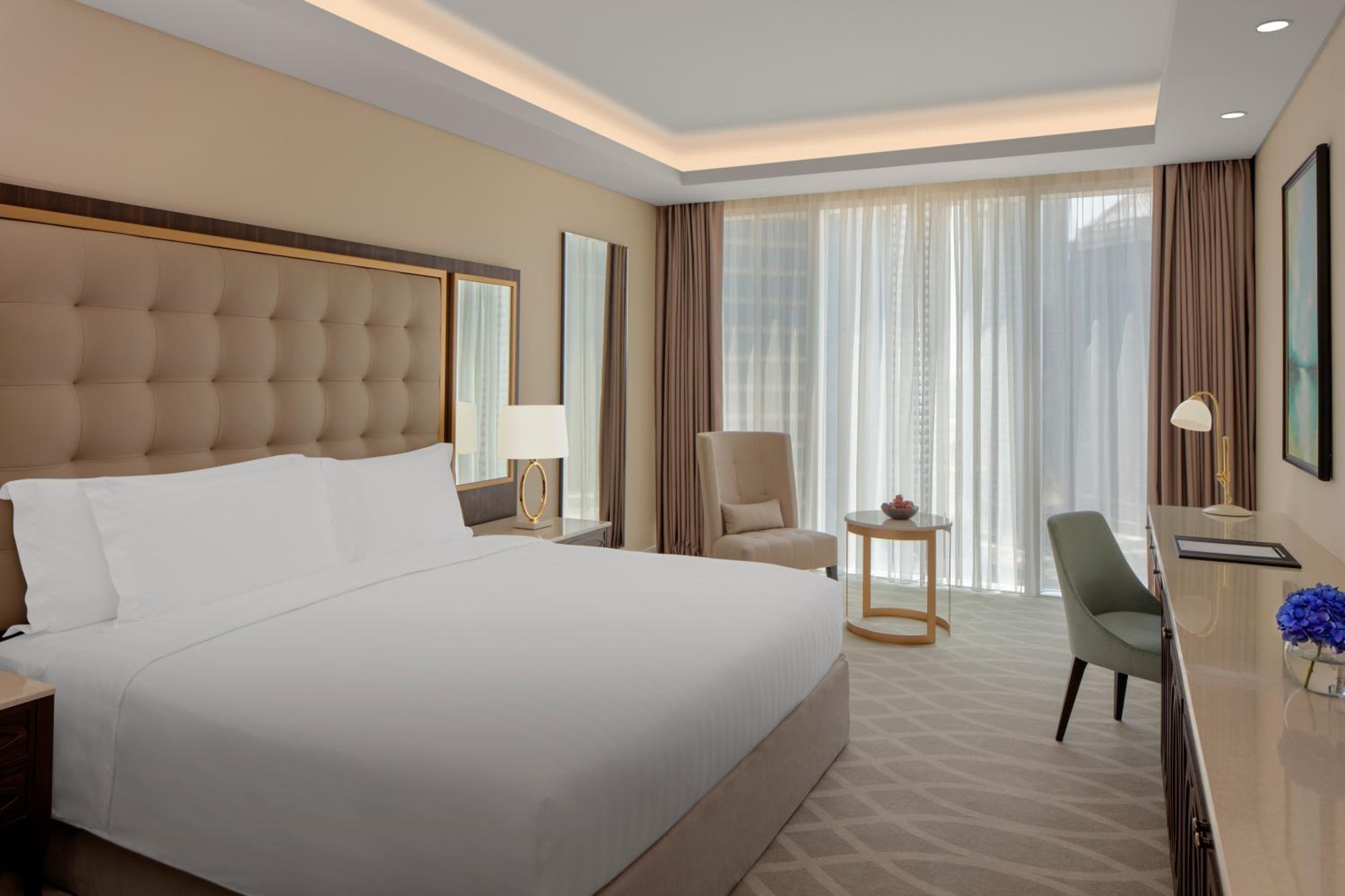 Dusit Doha Hotel — снимок 18