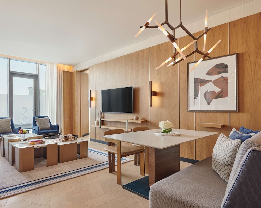 Grand Hyatt Kuwait — снимок 30
