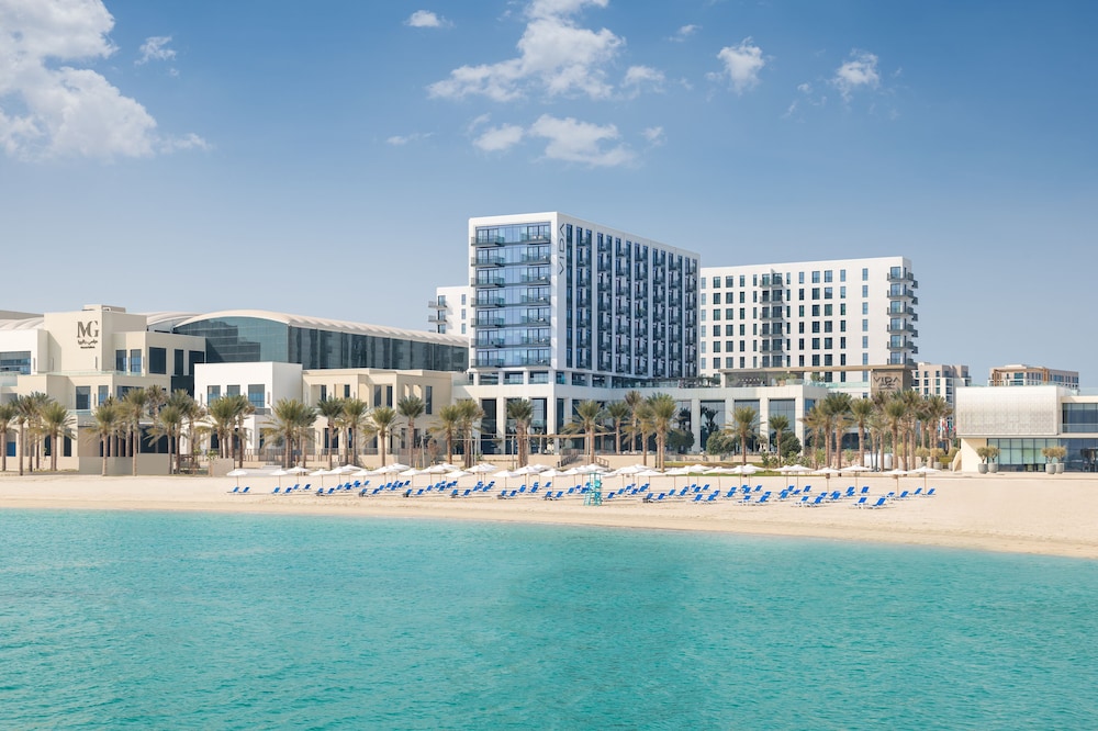 Vida Beach Resort Marassi Al Bahrain — снимок 6
