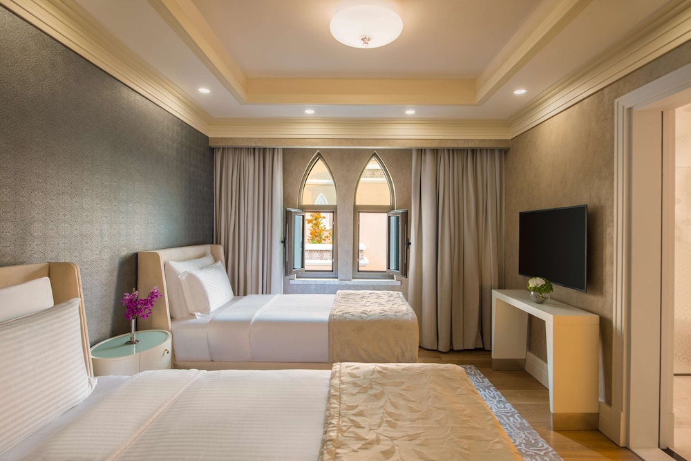 Rixos Premium Saadiyat Island — снимок 2
