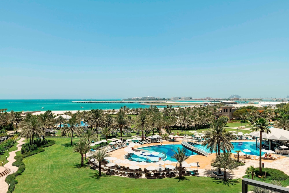 Le Royal Meridien Beach Resort And Spa — снимок 6