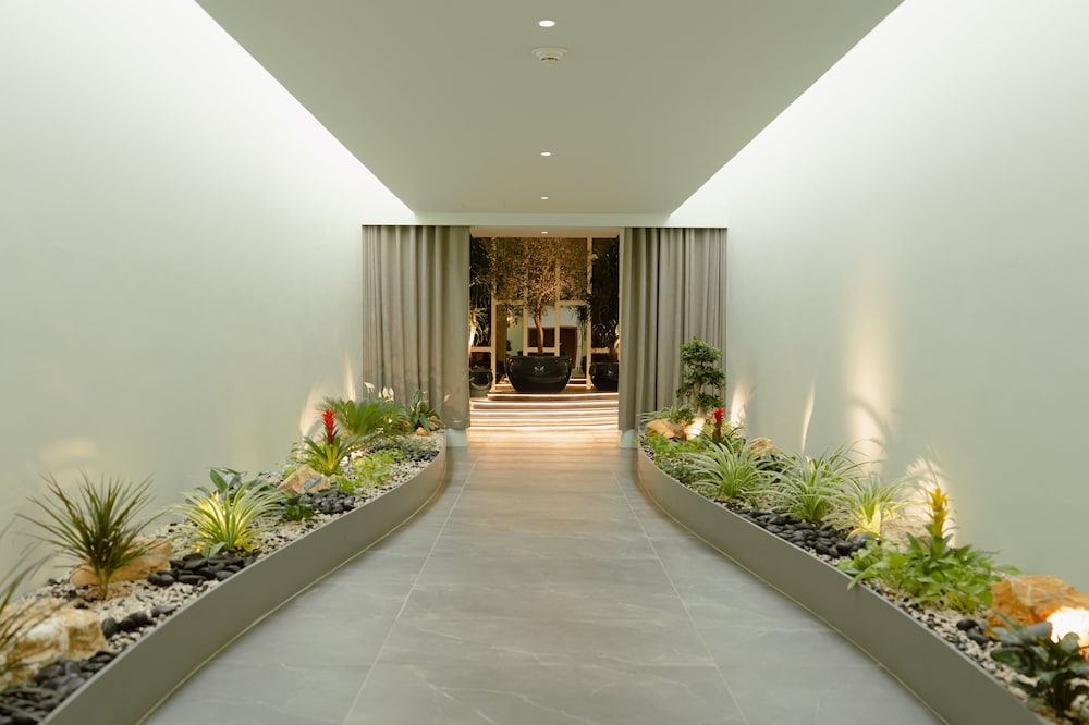 Durrat Al Riyadh Resort & SPA — снимок 15