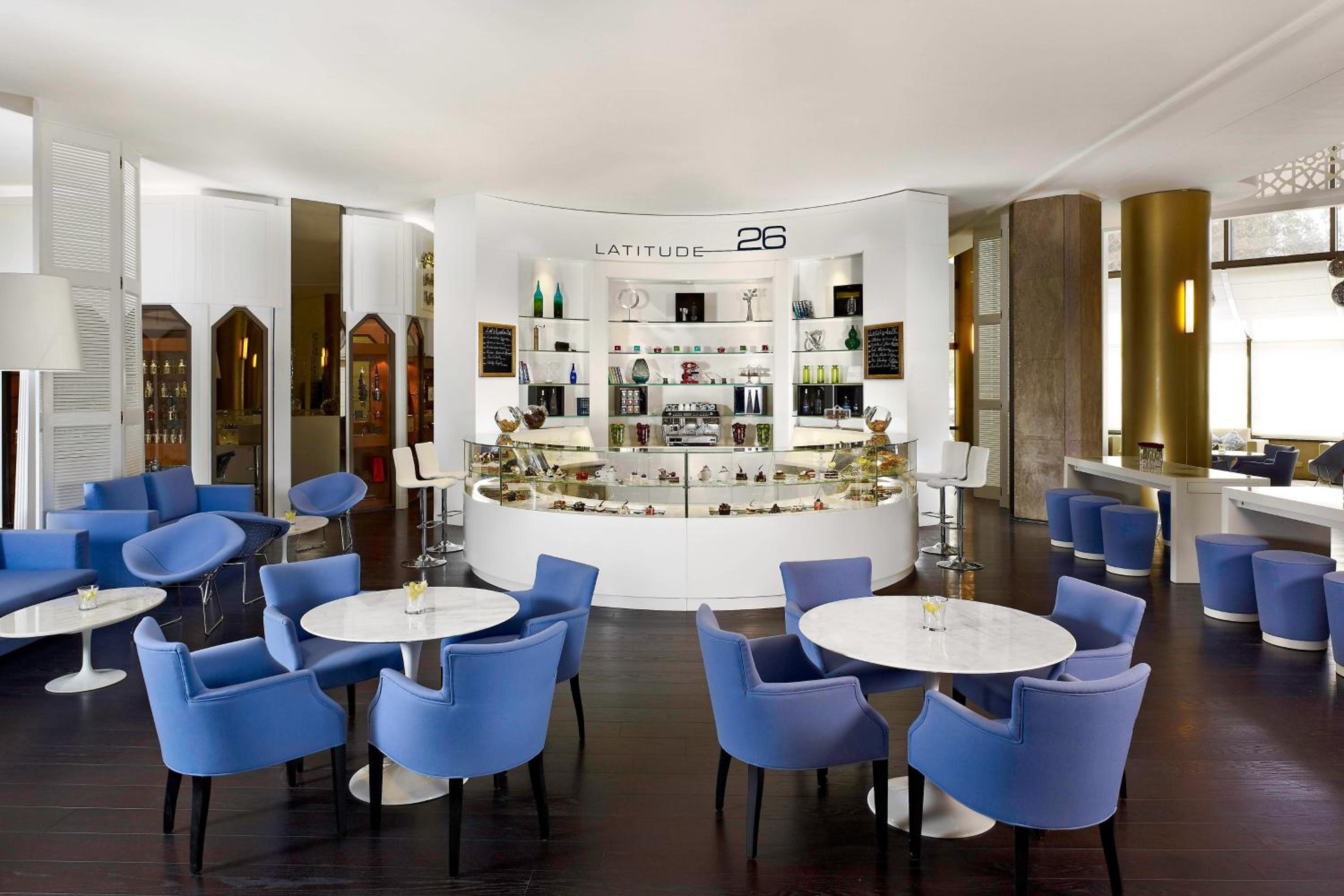 Le Meridien Al Khobar — снимок 6