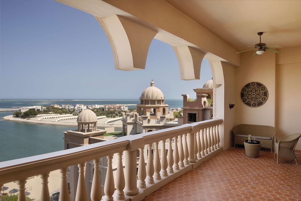 Marsa Malaz Kempinski, The Pearl - Doha — снимок 21